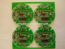 PCB for LED light
