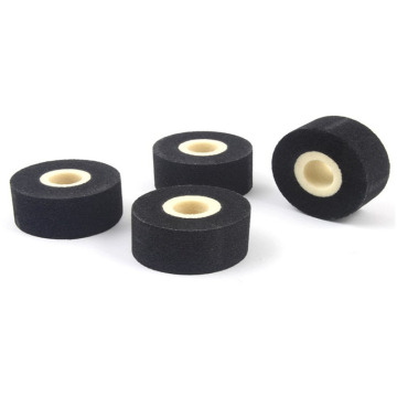 Hot Ink Coding Roll Sealing Machine Solid Ink Roller MY380 120-160 Degree High Temp