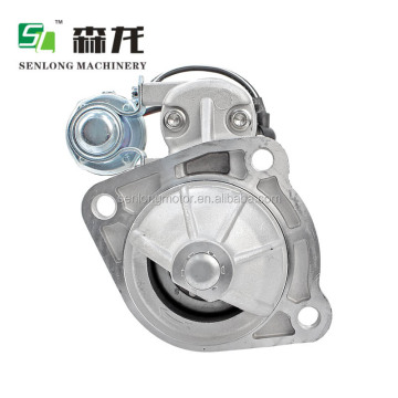24V Starter Motor for Prestolite M93R3006SE, M93R3007SE, M93R3007SE-VPP, M93R3015SE, M93R3015SE-VPP, M93R3035SE