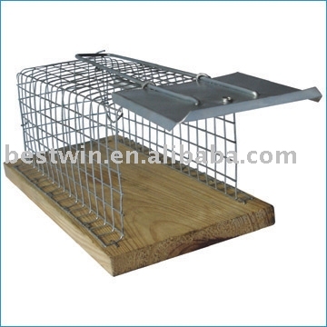 RAT GAGES /MOUSE TRAP CAGE