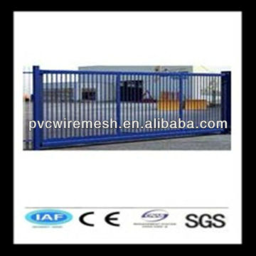 High Security airport metal detector gate