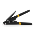 Nylon Cable Tie Gun Tensioning Fastening Tool Cutter Cable Tie Tensioner