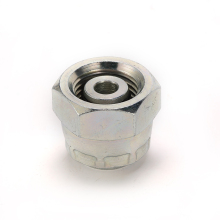 Hydraulic Parts Female Plug Metric: Your Comprehensive Source for Metric Female Plugs in Hydraulics