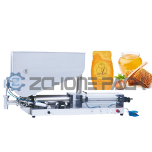  Liquid Packaging Machine Accessories: Pumps for Various Liquids 