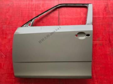 Front doors for SKODA Fabia