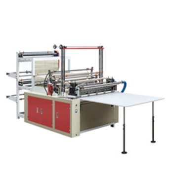 double layers making machine factory