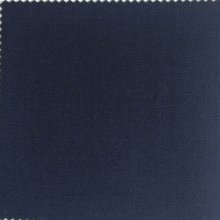 Navy Birdeye Worsted Woven Fabrics