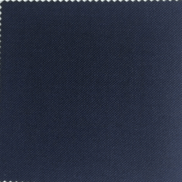 Navy Birdeye Worsted Woven Fabrics