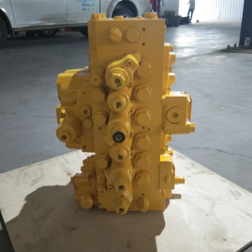 723 46 20402 Main Control Valve 3 Jpg