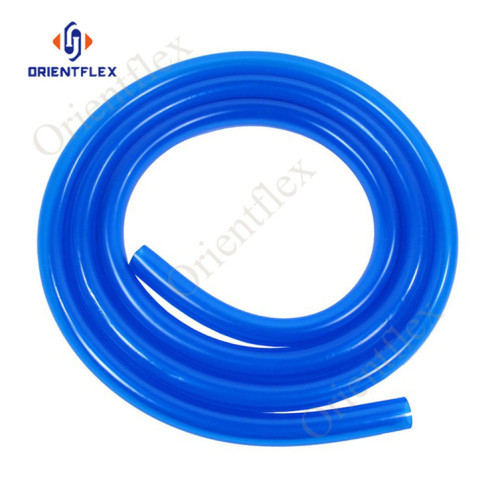 pvc non-toxic flexible transparent medical hose