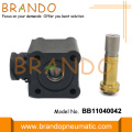 Bobina de solenoide del regulador del sistema de frenos de aire Actros Truck