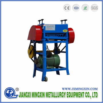 Automatic Cable Wire Strippers Machine