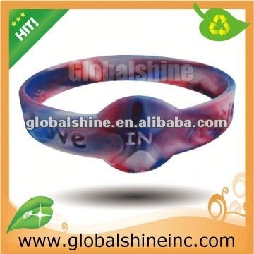 silicone identification wristband products