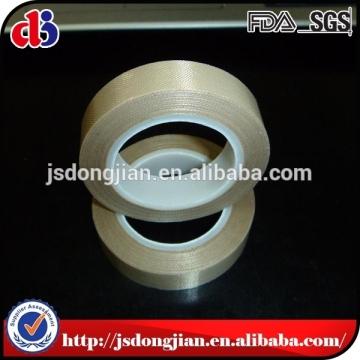 Supply all kind of Pure TEFLON film tapes/Skived PTFE Tape/Telfon film adhesive tapes