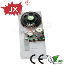Sound Chip for Greeting Cards and Photo Frames