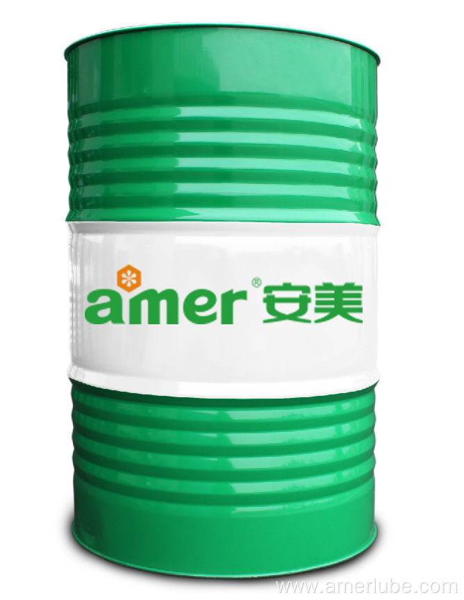 Industrial Antirust Emulsion Cutting Fluid Grinding Fluid
