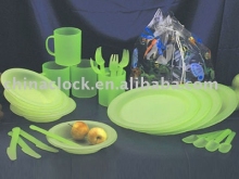 25pc picnic set