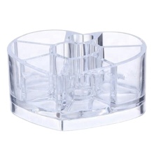 High Quality Plastic Injection Mould for Make-up Cosmetic Boxes