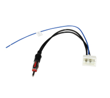 Toyota Lexus Car Stereo Antenna Adapter