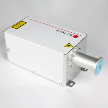 GZTECH Pulsed Solid-State UV Laser Source Generator
