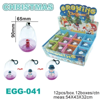 Magic Water Growing Egg