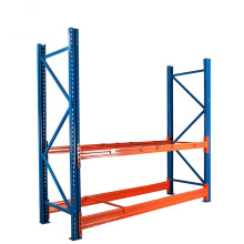 Q235B Adjustable Heavy Shelving System