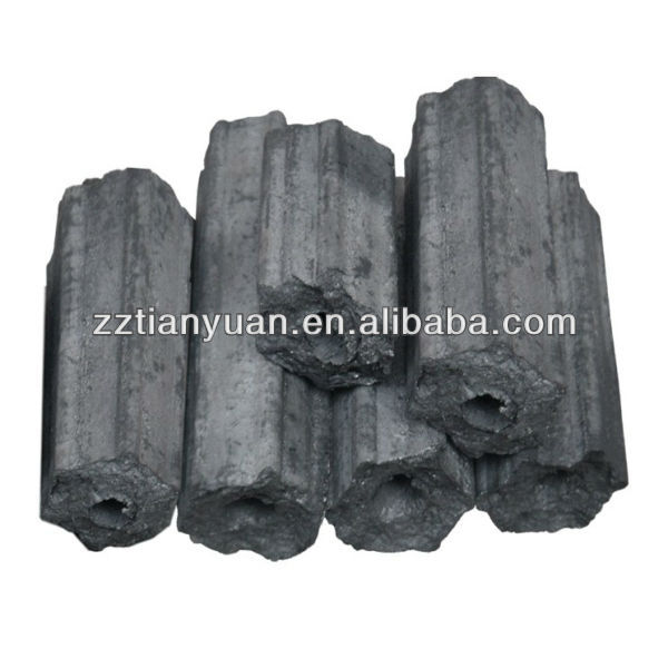 high technology biomass charcoal carbonization furnace for briquette charcoal