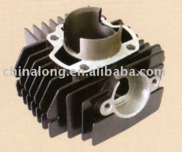 pottery steam cylinder