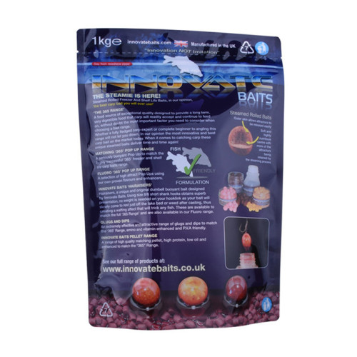 Персонализирано лого прозорец Слънчогледови торбички за семена