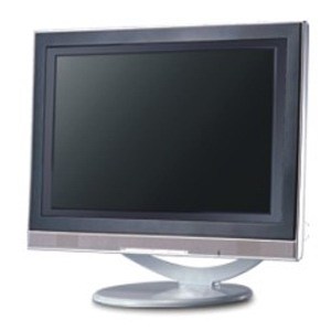 14 INCH WIDE LCD MONITOR