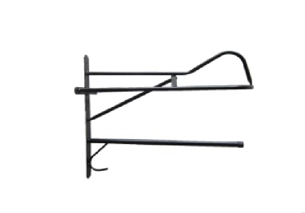 Saddle Rack 10 Png