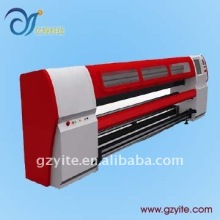 3.2m myjet xaar proton vermillion printer