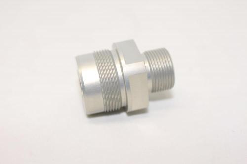 precision aluminum shock height nut