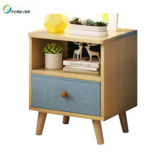 Multi-Function Bedside Locker for Bedroom Furniture