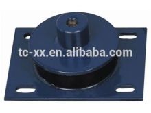 Elevator Damping Mat