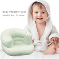 Ins Hot Blow Up Frea Reflatible Toddler Sofa