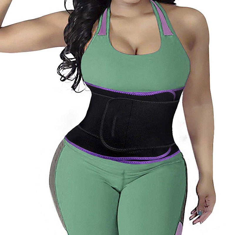 Ladies gym belt hotsell