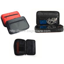 Fashion Canvas Electronic Tool Bags (ET008)