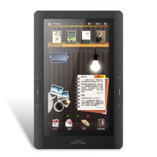 MID with 7-inch Touchscreen, Supports Internet Surfing, E-mails, 3D Games and 3D Pictures