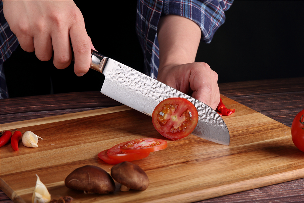 Vegetable Knife