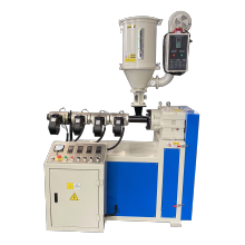 Mini Plastic Lab Extruder - SJ30 Plastic Extruder