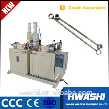 Dual Head Car Stabilizer Link Butt Welding Machine/Toyota Link Spot Welder