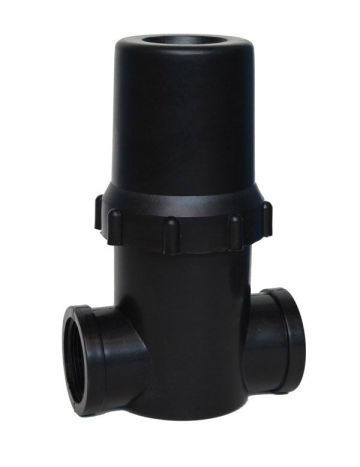 plastic tube fittings