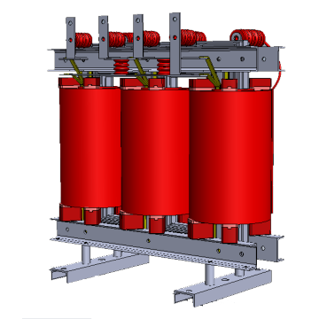 200kVA11kV乾式配電用変圧器