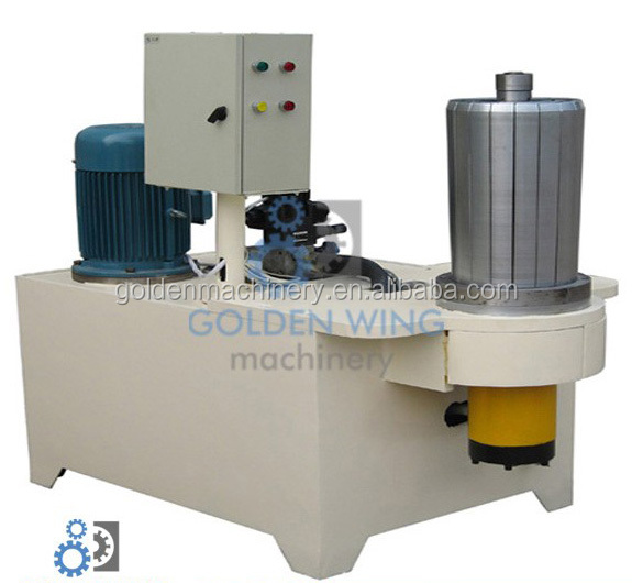 1-5L Tinplate Can Body making Machine for chemical painting can