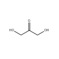 Cosmetic Additives 1 3-Dihydroxyacetone CAS NO 96-26-4