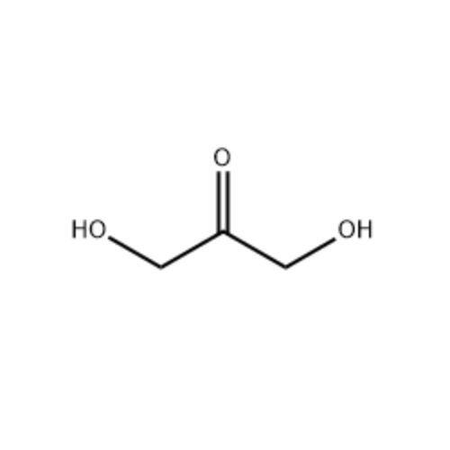 Cosmetic Additives 1 3-Dihydroxyacetone CAS NO 96-26-4