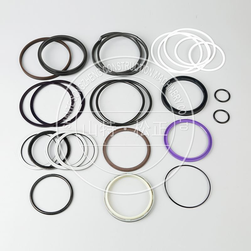 D155AX-3 Growzer Seal Kit 707-98-64410