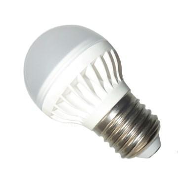 Glof led bulb lamp