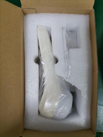 portable bladder ultrasound scanner